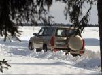 Nissan Patrol 5-Door 2004 года